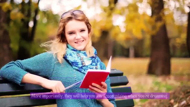 How to Lucid Dreams Tonight for BEGINNERS! ( Step By Step Tutorial)