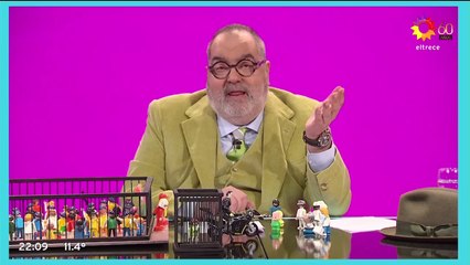 “Monólogo de Jorge Lanata” en “PPT Box” – 28/06/20