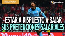 Pumas presentará oferta por Alfredo Talavera