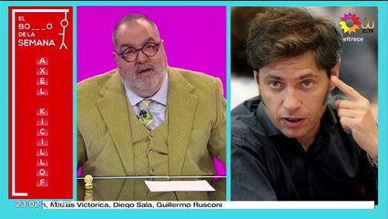 Bonus Track, en “PPT Box” de Jorge Lanata – 28/06/20