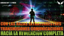 TRANSMISIONES COMUNICACIONES CON LAS RAZAS EXTRATERRESTRES – ANEEKA DE TEMMER