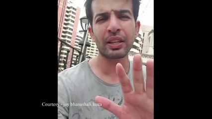 Jay Bhanushali STRONG REACTION On Siya Kakkar letest News