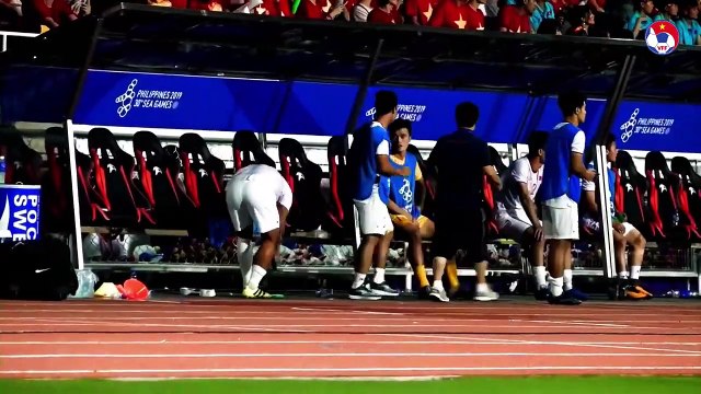 Trực tiếp | Than KS Việt Nam - Phong Phú Hà Nam II | U19 nữ Quốc gia 2020 | VFF Channel