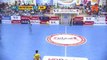Trực tiếp | Sanatech Khánh Hòa - Sahako | Futsal HDBank VĐQG 2020 | VFF Channel