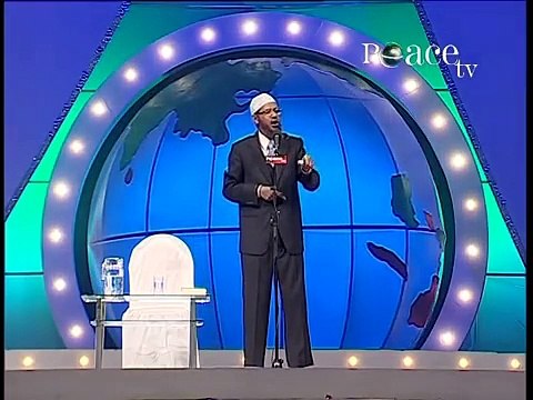 Is the Quran God's Word – Questions And Answer Session (Part 2) – Dr Zakir Naik