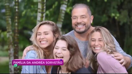 TROCA DE ESPOSAS: ANDRÉIA SORVETÃO(EX-PAQUITA)/CONRADO - PARTE 1