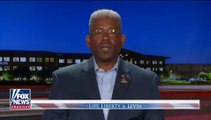 Mark Levin And Lt. Col. Allen West President Of The Hope Center On How America Faces An Ideological Civil War