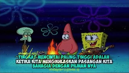 Spongebob,Patrick and Squidward Singing