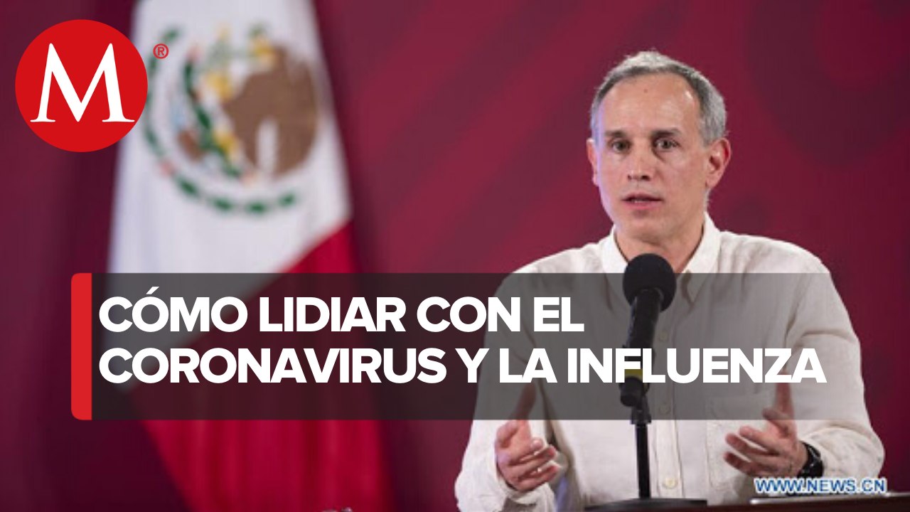 Personas que tuvieron covid-19, se pueden vacunar contra la influenza