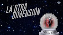 La Otra Dimensión, Chicago Bulls 1997-98: NBA