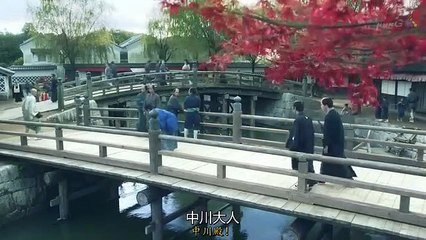 日劇-風雲兒們蘭學：革命篇_2018日劇SP - PART2