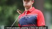McIlroy planning week off after 'stupid shots' at Travelers Championship
