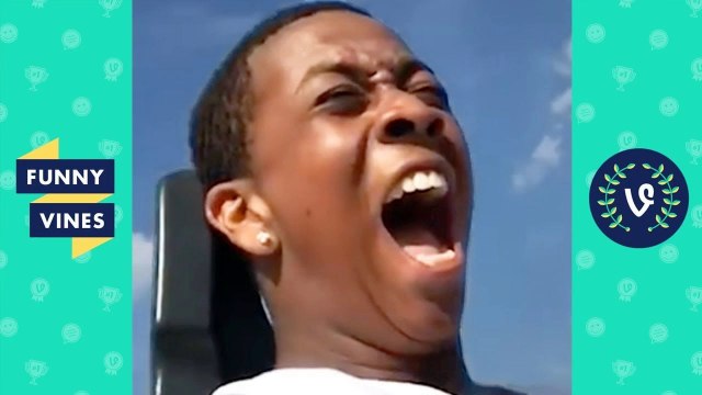 TRY NOT TO LAUGH CHALLENGE - Ultimate EPIC FAILS Compilation _ Funny Vines Videos July 2018