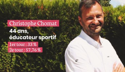 Les projets des nouveaux maires La Rivière-de-Corps