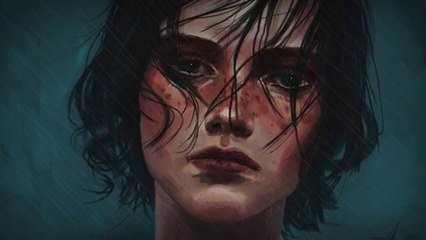 Jvckin - Feel Like Rain (ft. Faithroze) _ ♫ Copyright Free Music