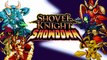Shovel Knight Showdown - Trailer de gameplay