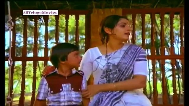 Paalu Neellu Classical Super Hit Family Entertainment Part 3 | Mohan babu | Jayaprada | Dasari Narayana Rao |