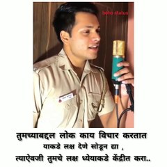 Motivational video/ Singing field में struggle कर रहे हो तो यह वीडियो जरूर देखना / Get Success