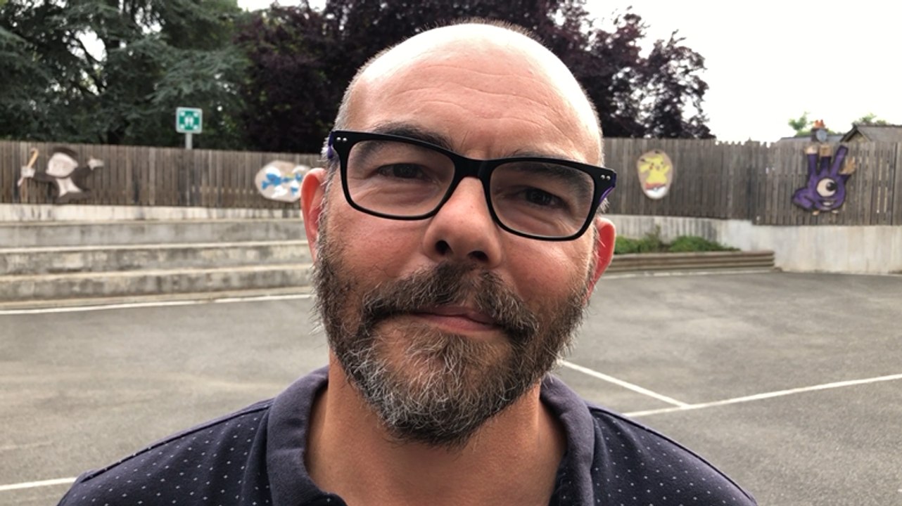 « On travaillera avec les autres élus. »