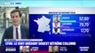 Municipales: Lyon passe au vert avec l'élection de Grégory Doucet
