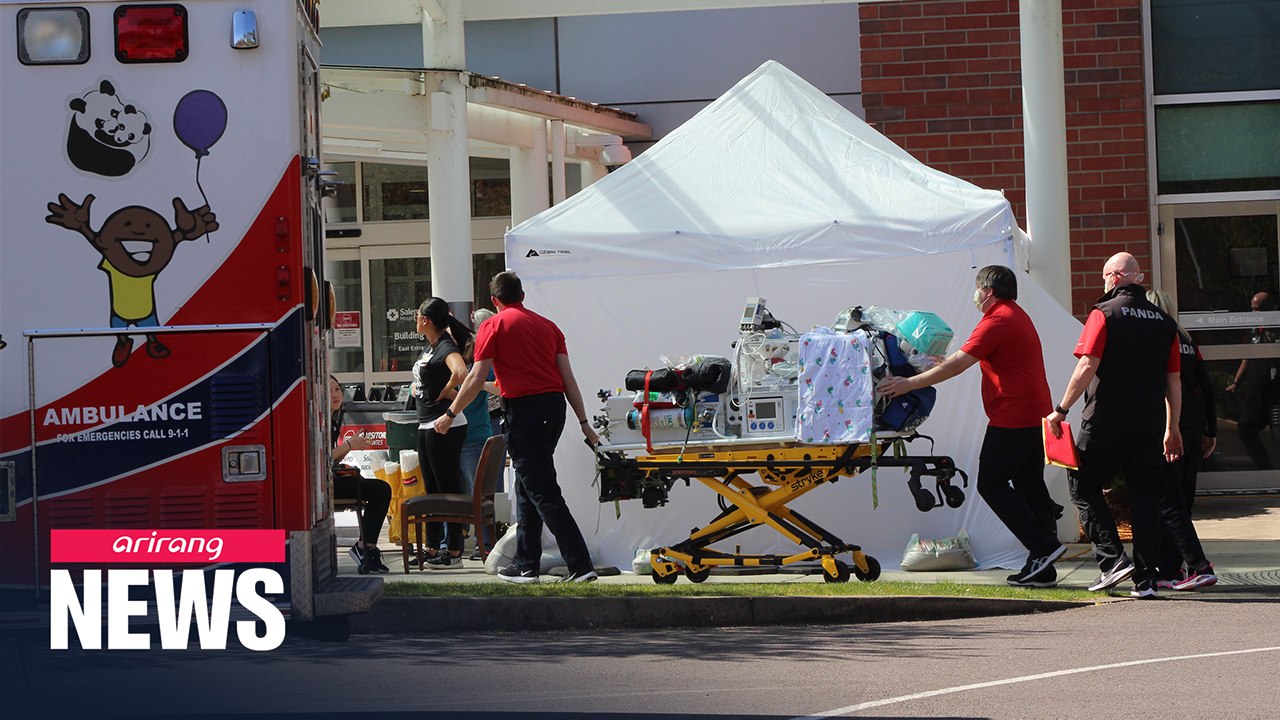 Global COVID-19 cases reach almost 190,000/day as total cases surpass 10 million: WHO