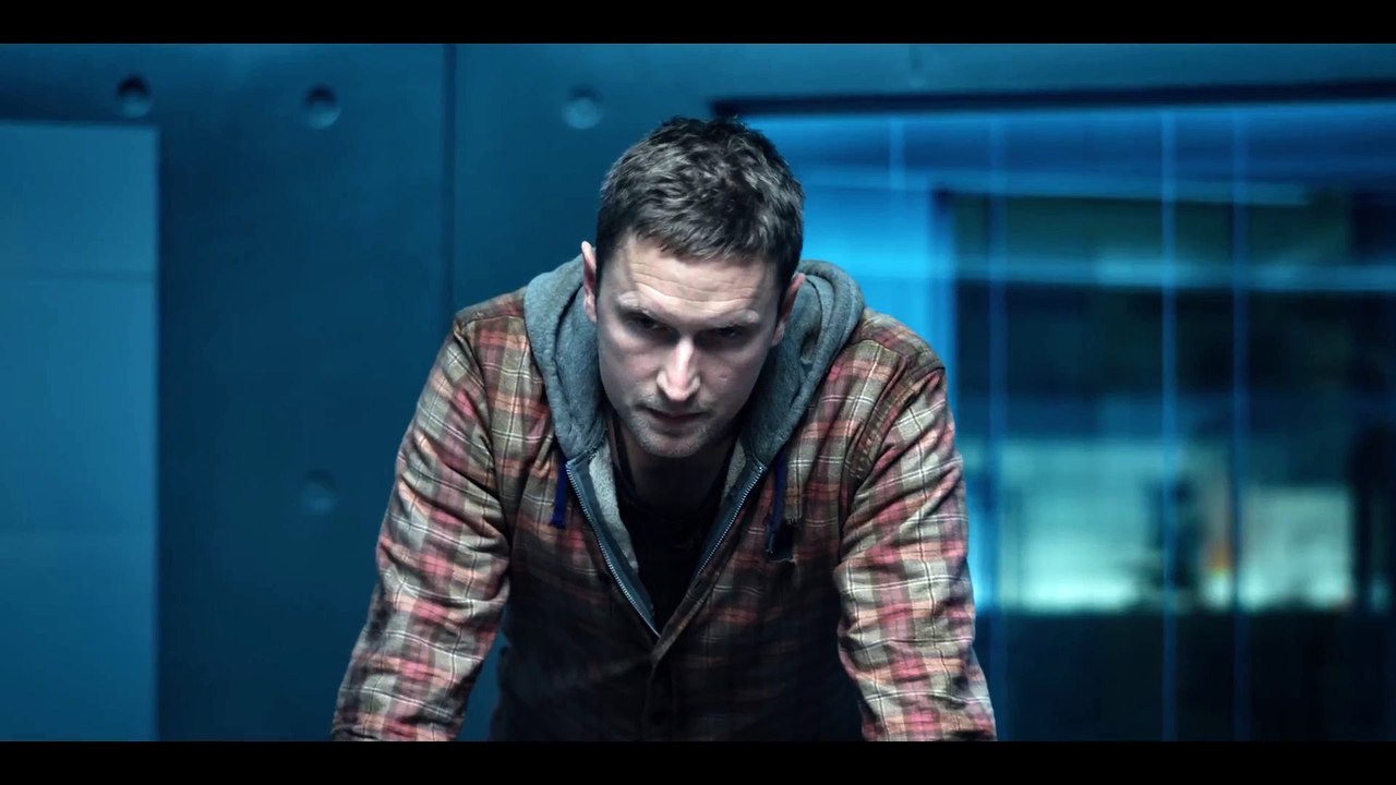 The Rain S01 E03