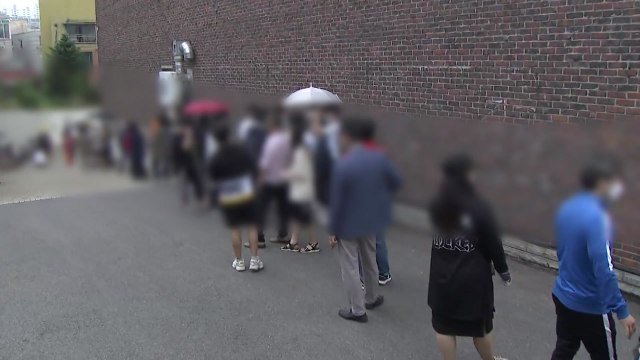[앵커리포트] 3단계로 정리한 코로나發 거리두기...기준은? / YTN