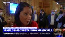 Municipales: réélue, la maire de Nantes Johanna Rolland pense que sa ville 