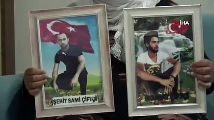 Tam 300 gündür HDP'den evlatlarını istiyorlar