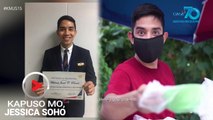 Kapuso Mo, Jessica Soho: Para-paraan ngayong pandemya!