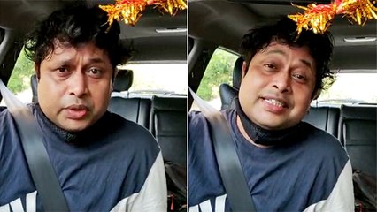 Happu Ki Ultan Paltan Actor Yogesh Tripathi Is Excited To Finally Get Into Action