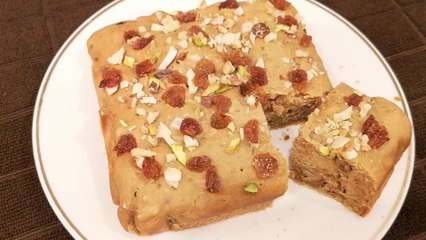 Biscuit Cake | Milk Bikis Cake | Quick Cake | Stir and Serve