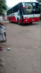 ¡La última ruta! El ‘Gordo’ esta vez no manejó su camión