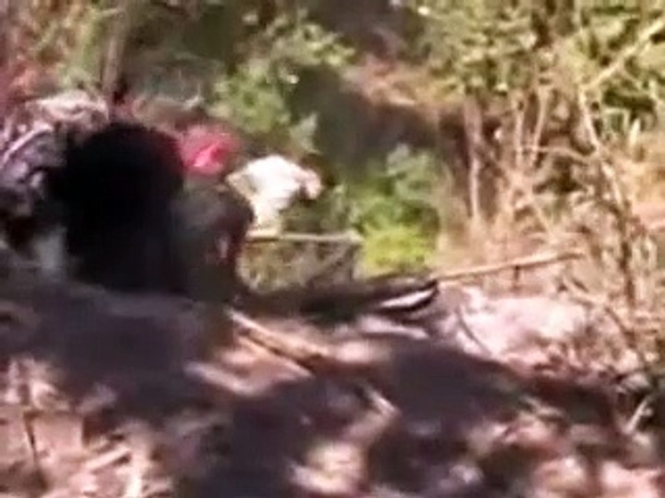 Nepal Army and  Cpn  Maoist War In Nepal  || Communist War in Nepal ||