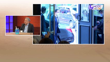 คุยรอบทิศ 27 มิ.ย. 63: "ณอน" คือใคร? ทำไมเป็นปมดร่ามา "บิ๊กป้อม"