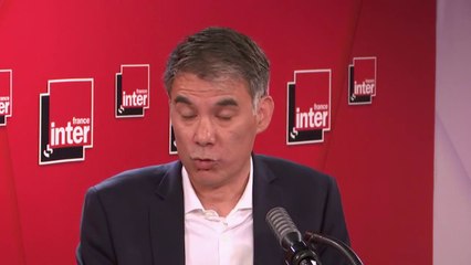 Olivier Faure : “Si nous arrêtons d’être la gauche la plus bête du monde, nous arriverons à gagner y compris face à Marine Le Pen, ou Emmanuel Macron”