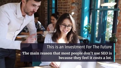 Reasons Why You Need SEO