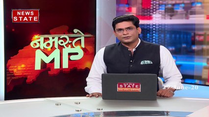 यूपी की राज्यपाल आनंदी बेन को दिया एमपी का अतिरिक्त प्रभार