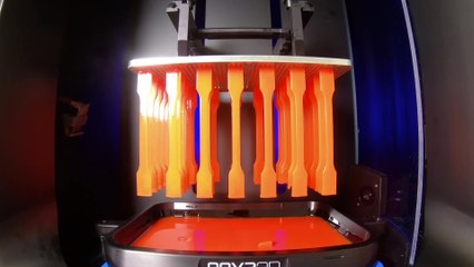 BMW - Additive Fertigung in Forschung und Vorentwicklung