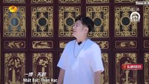 [VIETSUB CUT] NGÀY NGÀY TIẾN LÊN TẬP 200524 - VƯƠNG NHẤT BÁC KHÁM PHÁ VÂN NAM CỔ