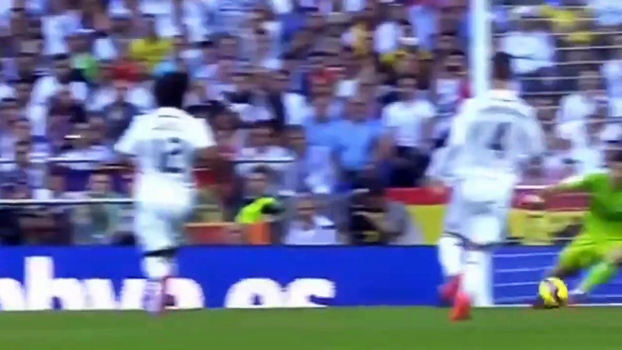El classico match 2014 highlights