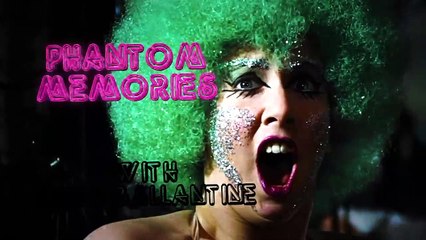 Phantom Memories with Sara Ballantine