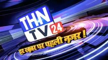 THN TV24 28 शिवसेना ने बढ़ते पेट्रोल डीजल के दाम को लेकर राज्यपाल के नाम सौंपा ज्ञापन