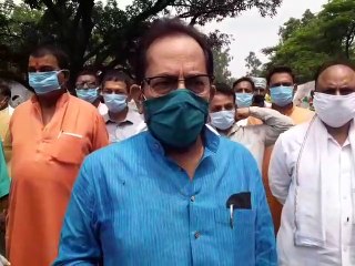 92 करोड़ की लागत से रामपुर में बनेगा सद्भावना मंडप