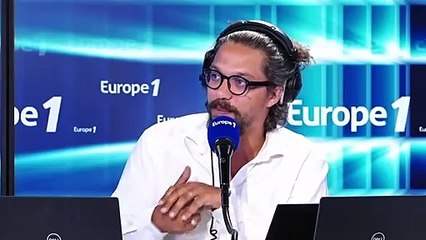 Bertrand Piccard : "Nous avons besoin d'efficience aujourd'hui pour protéger l'environnement et l'économie"