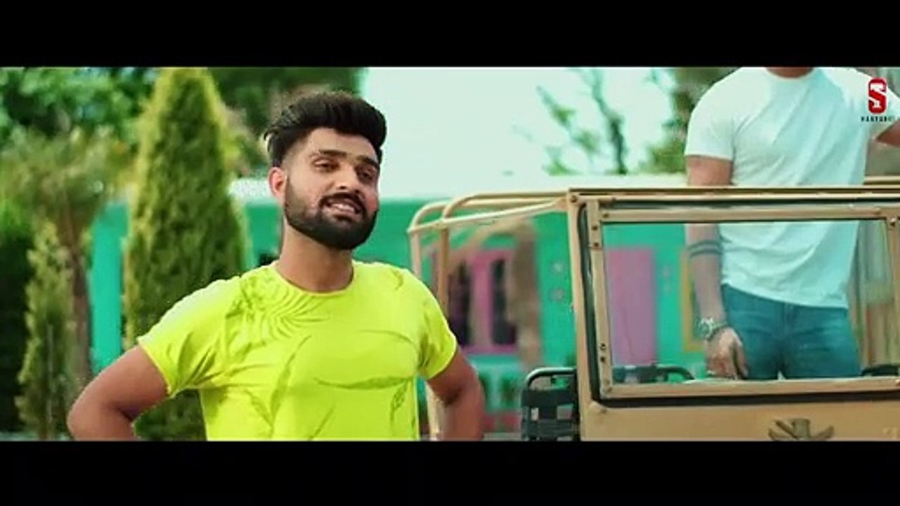 New Haryanvi Songs Haryanavi 2020 _ Feel _ Khasa Aala Chahar _ Latest Song 2020 _ MUSIC RD