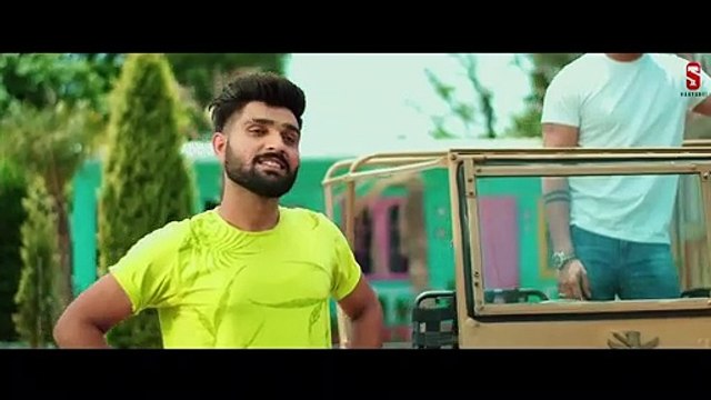 New Haryanvi Songs Haryanavi 2020 _ Feel _ Khasa Aala Chahar _ Latest Song 2020 _ MUSIC RD