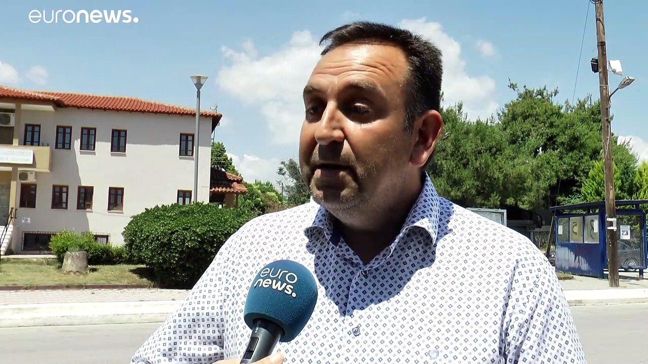 «Ζωντανεύουν» οι παραλίες της Βόρειας Ελλάδας- «Σανίδα σωτηρίας» ο οδικός τουρισμός