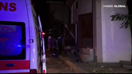 Kablo hırsızlığı için girdiği trafoda akıma kapılıp hayatını kaybetti