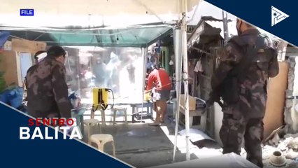 Palasyo, tiniyak na kontrolado ng gobyerno ang sitwasyon sa bansa ngayong may CoVID-19 pandemic